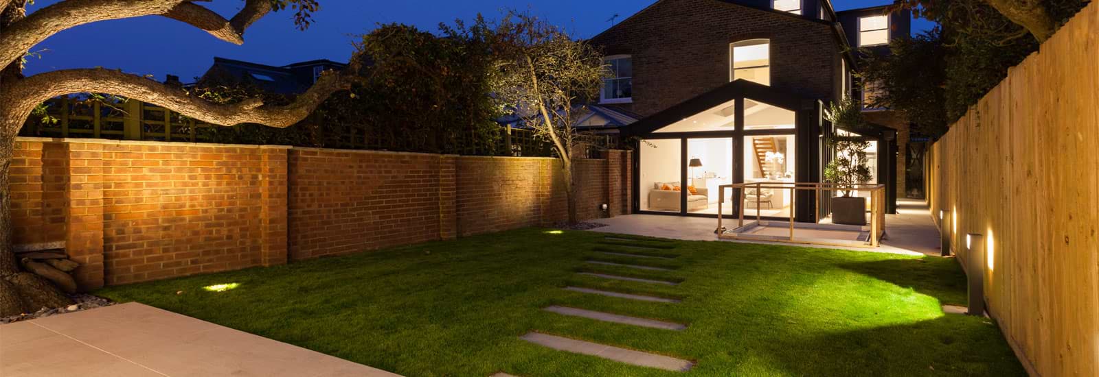 London Extension Architects